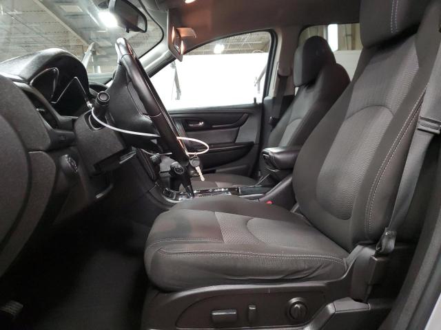 Photo 7 from auction – 2016 CHEVROLET TRAVERSE L with VIN 1GNKVGKD3GJ349412