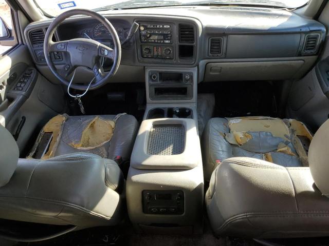 Photo 8 from auction – 2003 CHEVROLET SUBURBAN C with VIN 3GNEC16Z63G180794