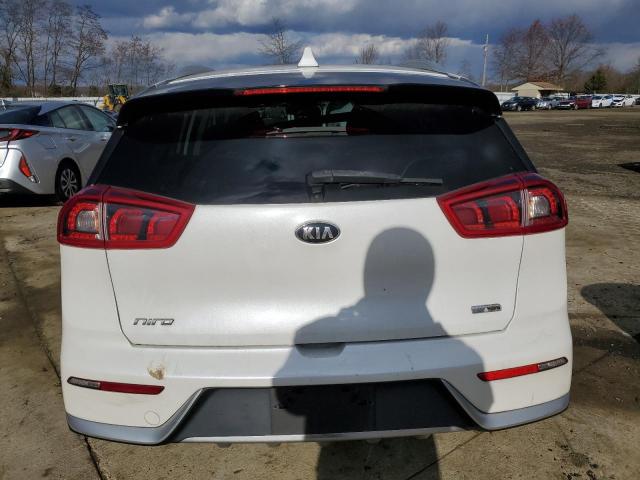 Foto 6 de la subasta – 2019 KIA NIRO FE con VIN KNDCB3LC7K5254096