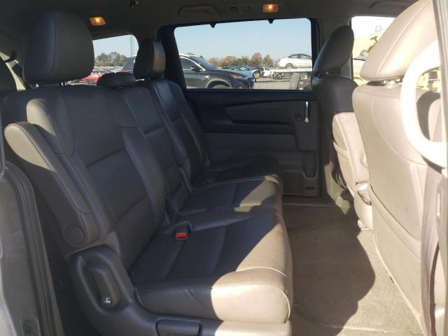 Photo 11 from auction – 2015 HONDA ODYSSEY EX with VIN 5FNRL5H65FB024227