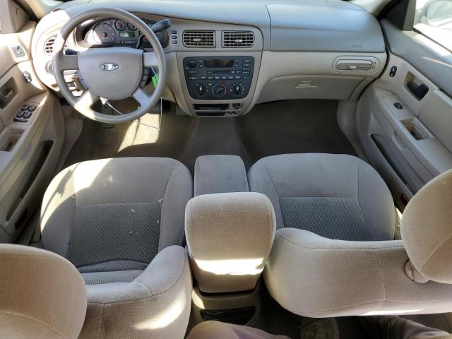 Photo 8 from auction – 2007 FORD TAURUS SE with VIN 1FAFP53U17A166202