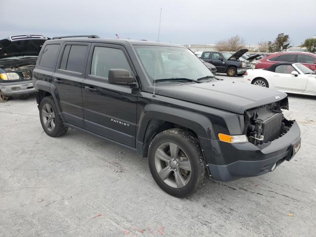 Photo 4 from auction – 2014 JEEP PATRIOT with VIN 1C4NJPFA4ED849592