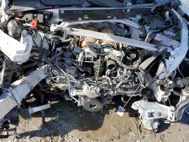 Photo 12 from auction – 2021 AUDI SQ7 PRESTI with VIN WA1VWBF78MD014905