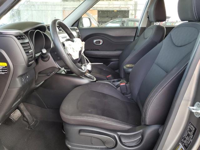 Photo 7 from auction – 2015 KIA SOUL with VIN KNDJN2A2XF7169279