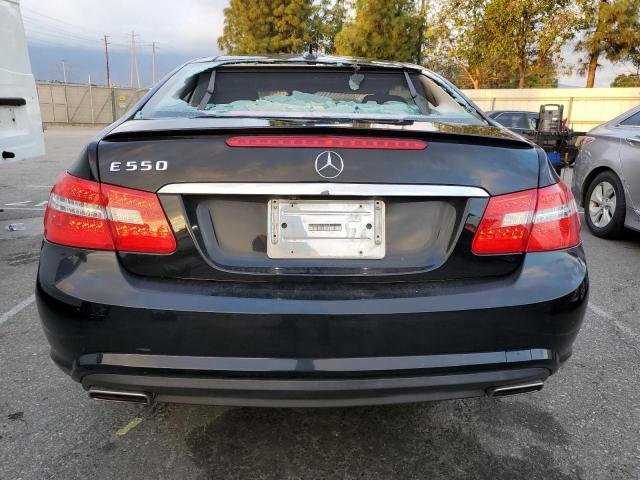 Photo 6 from auction – 2012 MERCEDES-BENZ E 550 with VIN WDDKJ7DB2CF154873