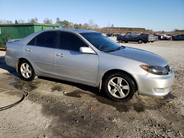 Photo 4 from auction – 2006 TOYOTA CAMRY LE with VIN 4T1BE32K964704558