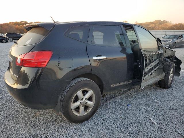 Photo 3 from auction – 2012 NISSAN ROGUE S with VIN JN8AS5MT7CW605977