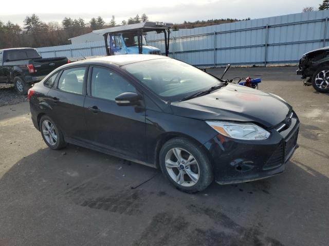 Photo 4 from auction – 2014 FORD FOCUS SE with VIN 1FADP3F22EL434441