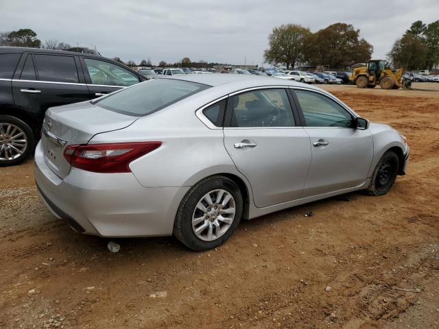 Photo 3 from auction – 2018 NISSAN ALTIMA 2.5 with VIN 1N4AL3AP3JC196577