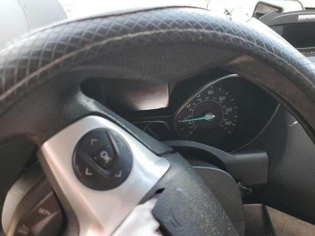 Photo 9 from auction – 2014 FORD ESCAPE SE with VIN 1FMCU0GX9EUC86043