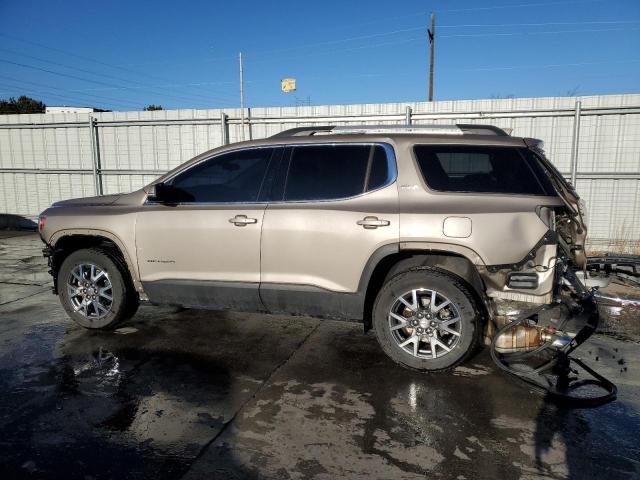 Photo 2 from auction – 2022 GMC ACADIA SLE with VIN 1GKKNRL48NZ181711