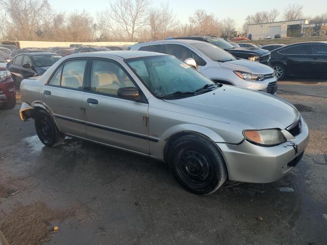 صورة رقم 4 من المزاد - 2002 MAZDA PROTEGE DX مع VIN JM1BJ225921567430