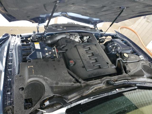 Photo 11 from auction – 2008 JAGUAR XK with VIN SAJWA43B285B20588