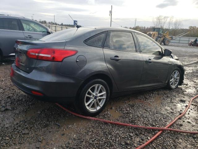 Photo 3 from auction – 2018 FORD FOCUS SE with VIN 1FADP3F27JL226517