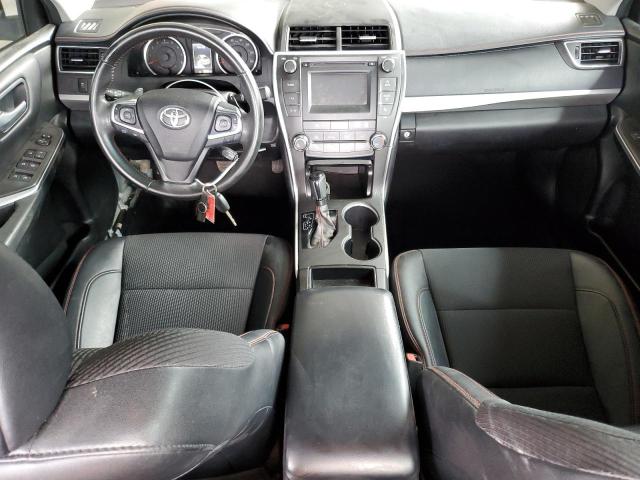 Photo 8 from auction – 2017 TOYOTA CAMRY LE with VIN 4T1BF1FK0HU618067