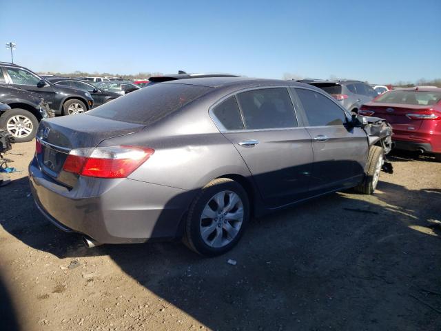 Photo 3 from auction – 2013 HONDA ACCORD EX with VIN 1HGCR2F75DA137326