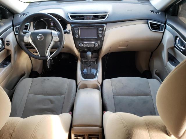 Photo 8 from auction – 2016 NISSAN ROGUE S with VIN KNMAT2MV5GP647511
