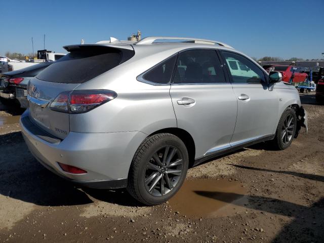 Photo 3 from auction – 2014 LEXUS RX 350 BAS with VIN 2T2BK1BA1EC230587