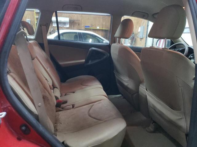 Photo 11 from auction – 2011 TOYOTA RAV4 with VIN JTMBK4DV0BD018221
