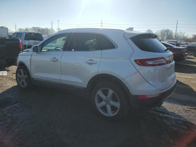 Photo 2 from auction – 2015 LINCOLN MKC with VIN 5LMCJ1A93FUJ36615