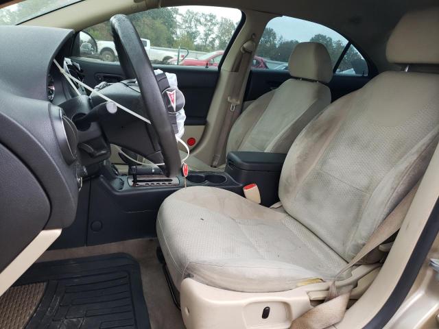 Photo 7 from auction – 2006 PONTIAC G6 SE1 with VIN 1G2ZG558564208525