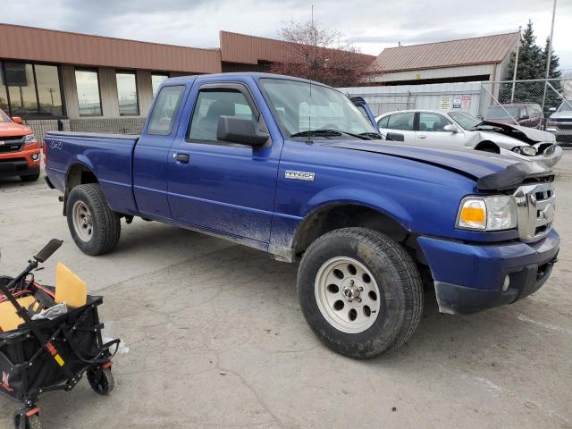Photo 4 from auction – 2006 FORD RANGER SUP with VIN 1FTYR15E36PA90702