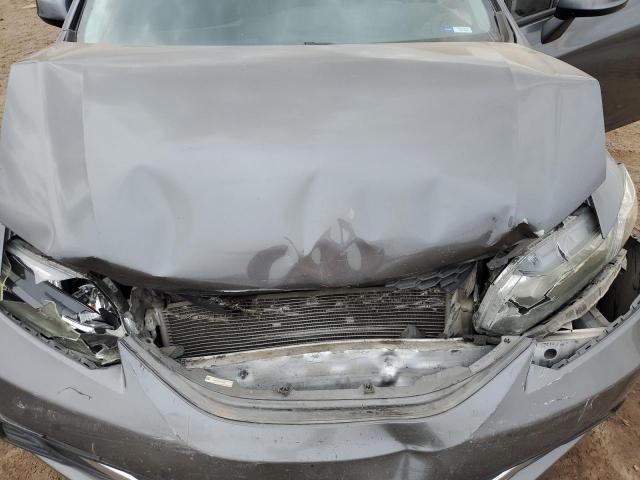 Photo 11 from auction – 2013 HONDA CIVIC LX with VIN 2HGFB2F58DH545403