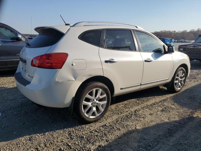 Photo 3 from auction – 2011 NISSAN ROGUE S with VIN JN8AS5MV7BW273250