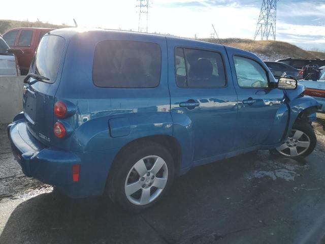 Photo 3 from auction – 2009 CHEVROLET HHR LS with VIN 3GNCA13B19S521268