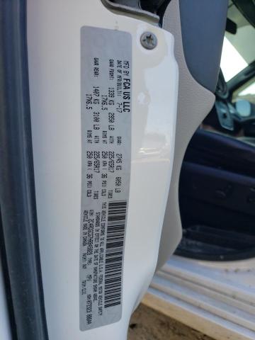 صورة رقم 14 من المزاد - 2017 DODGE GRAND CARA مع VIN 2C4RDGCG7HR845829