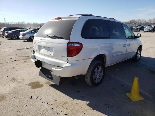 Photo 3 from auction – 2007 DODGE GRAND CARA with VIN 2D4GP44L57R314347