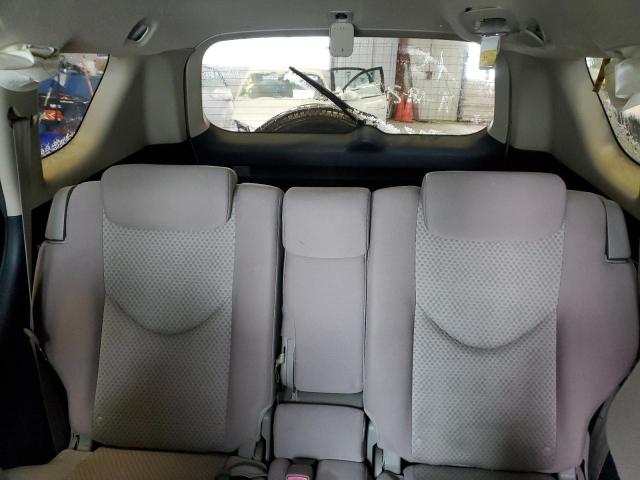 Photo 10 from auction – 2008 TOYOTA RAV4 with VIN JTMBD33V885158400