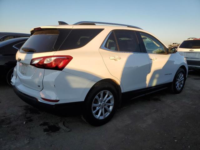 Photo 3 from auction – 2018 CHEVROLET EQUINOX LT with VIN 3GNAXJEV4JS511657
