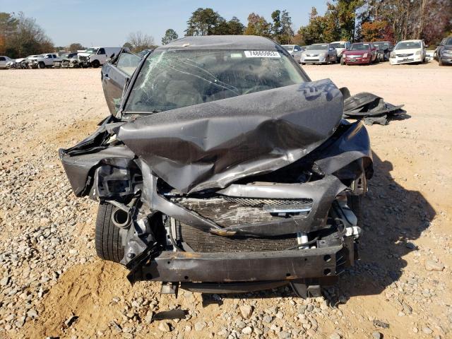 Photo 5 from auction – 2012 CHEVROLET MALIBU 1LT with VIN 1G1ZC5E04CF315818