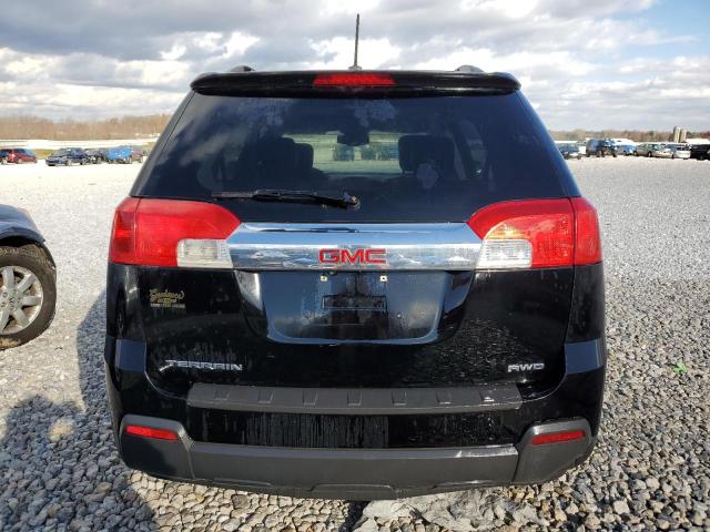 Photo 6 from auction – 2015 GMC TERRAIN SL with VIN 2GKFLXEK1F6411920