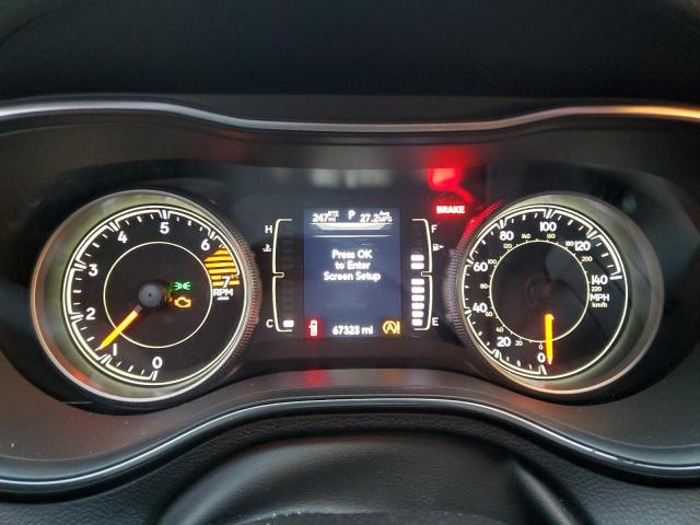 Photo 9 from auction – 2019 JEEP CHEROKEE L with VIN 1C4PJMLB9KD190375