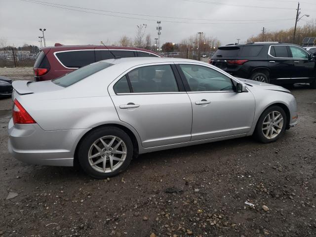 Photo 3 from auction – 2012 FORD FUSION SEL with VIN 3FAHP0JA4CR245142