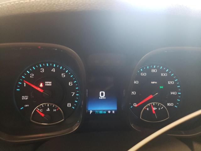 Photo 9 from auction – 2015 CHEVROLET MALIBU 2LT with VIN 1G11D5SL7FF144690