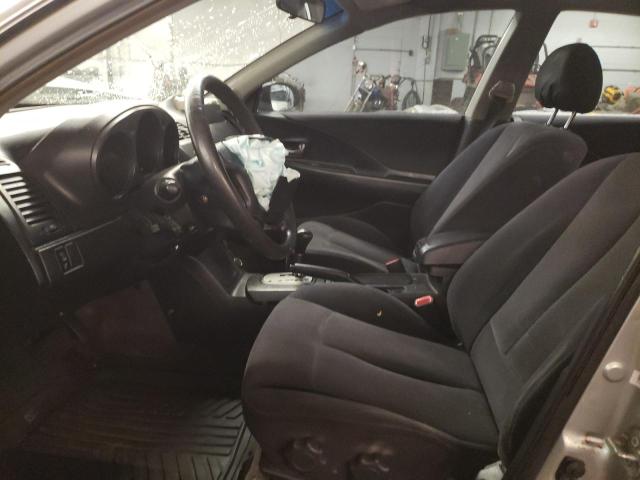 Photo 7 from auction – 2002 NISSAN ALTIMA BAS with VIN 1N4AL11D52C176763