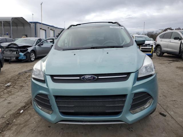 Photo 5 from auction – 2013 FORD ESCAPE SE with VIN 1FMCU0GX4DUC91746