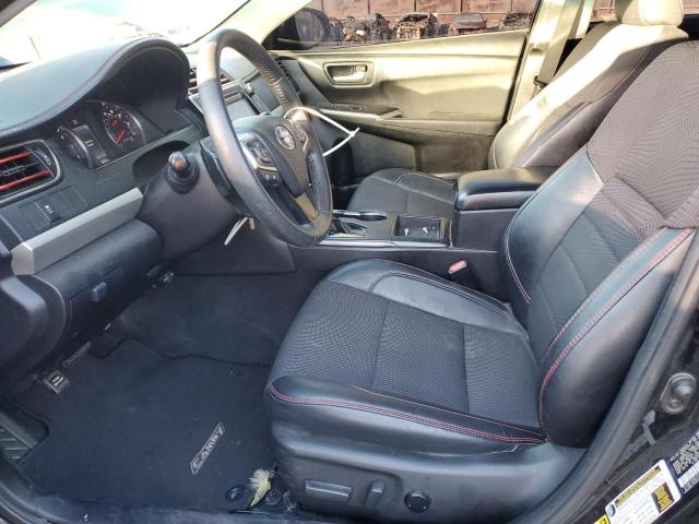 Photo 7 from auction – 2017 TOYOTA CAMRY LE with VIN 4T1BF1FK7HU751893