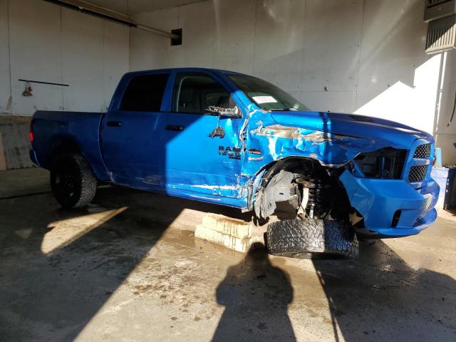 Foto 4 de la subasta – 2019 RAM 1500 CLASS con VIN 1C6RR7KT5KS646761