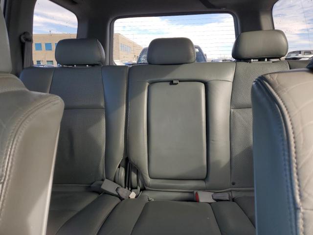 Photo 10 from auction – 2005 HONDA PILOT EXL with VIN 5FNYF18515B057923