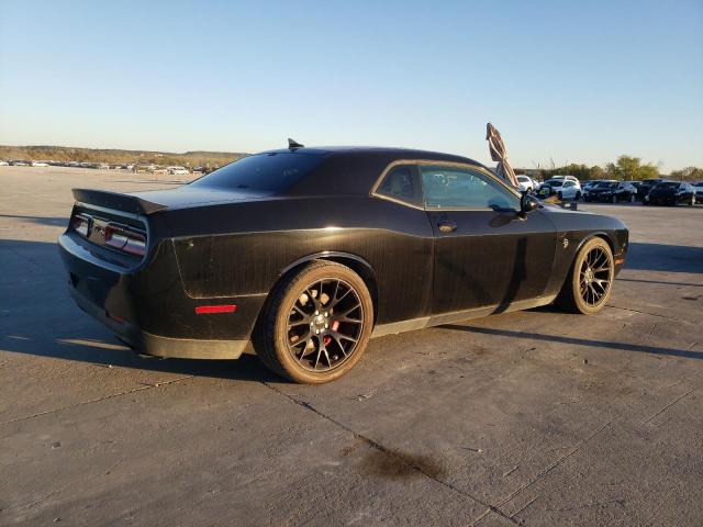 Photo 3 from auction – 2016 DODGE CHALLENGER with VIN 2C3CDZC95GH336009