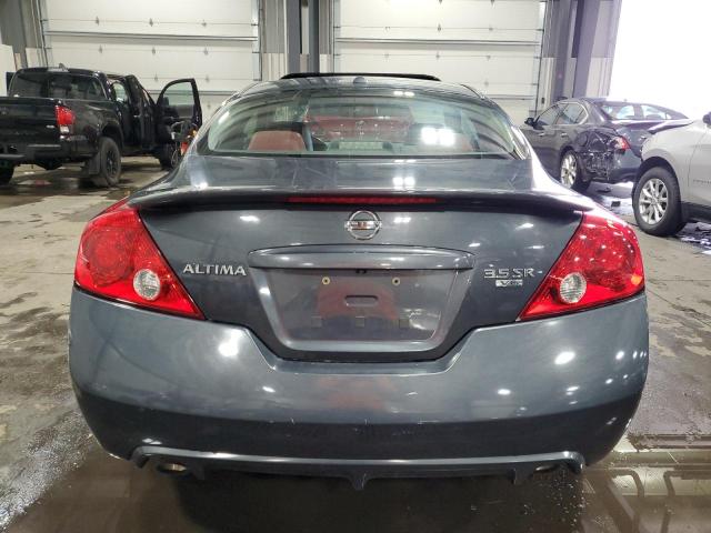 Photo 6 from auction – 2011 NISSAN ALTIMA SR with VIN 1N4BL2EP0BC173820