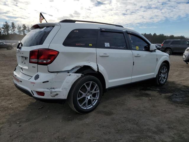 Photo 3 from auction – 2017 DODGE JOURNEY GT with VIN 3C4PDCEG3HT683451