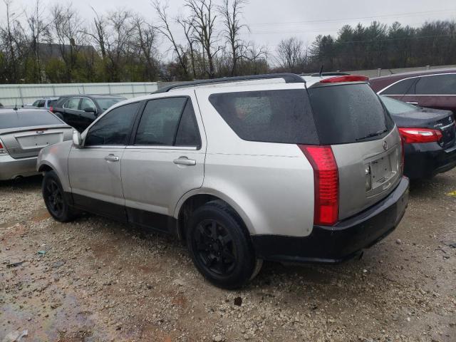 Photo 2 from auction – 2007 CADILLAC SRX with VIN 1GYEE637570185363