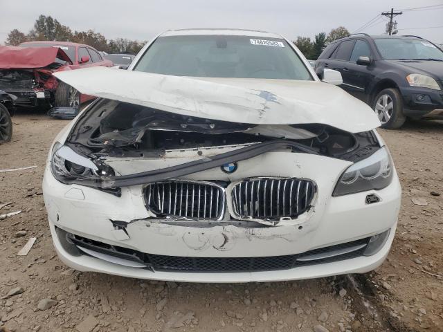 Photo 5 from auction – 2011 BMW 528 I with VIN WBAFR1C57BDV81597