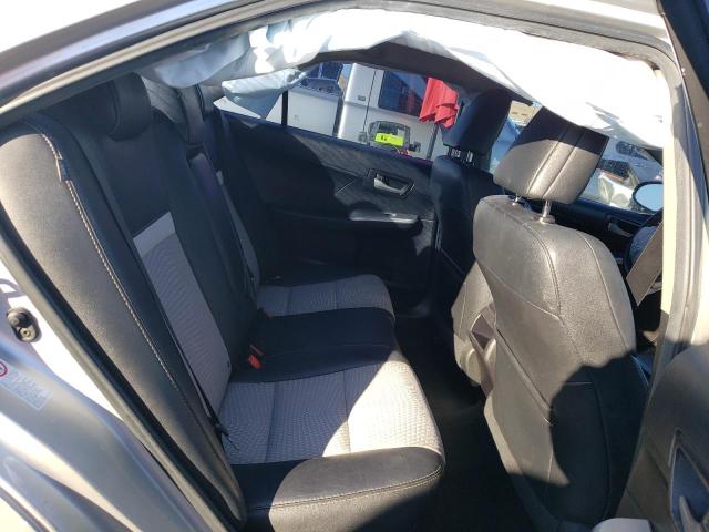 Photo 10 from auction – 2014 TOYOTA CAMRY L with VIN 4T1BF1FK4EU378369