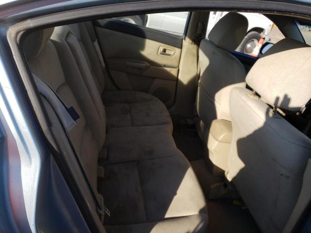Photo 10 from auction – 2007 MAZDA 3 I with VIN JM1BK12FX71608803